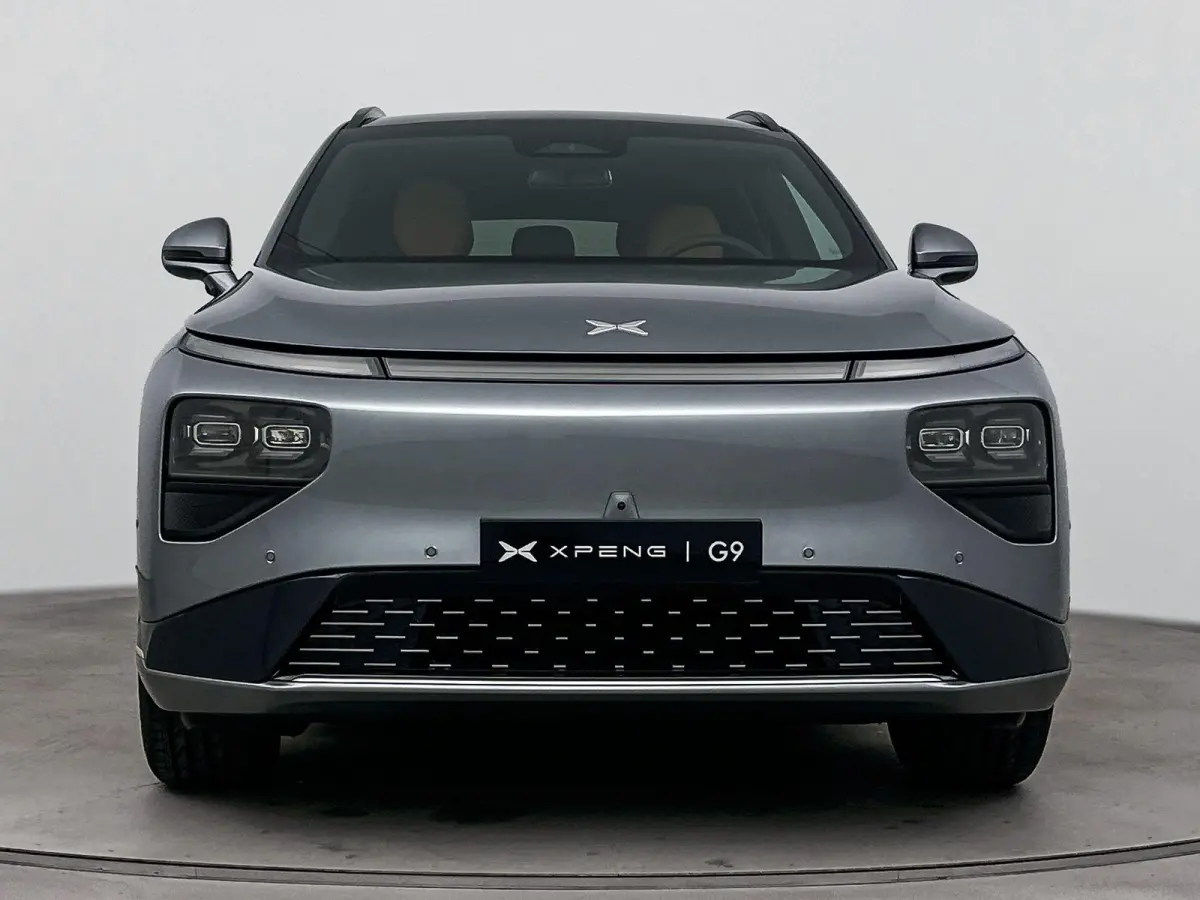 RWD Long Range 98 kWh Premium Pack | Trekhaak | SoH 98,3%