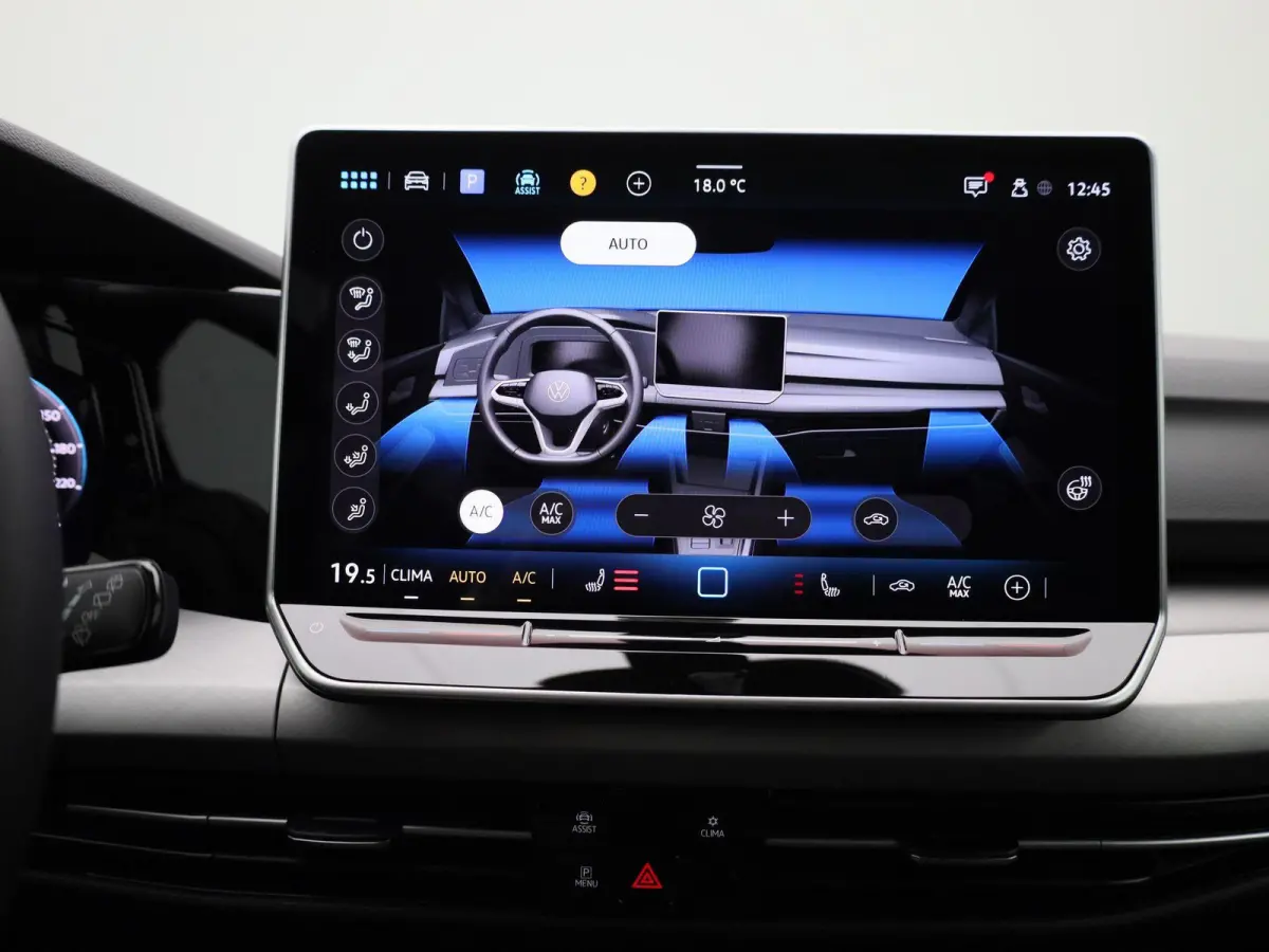 1.5 eTSI Life Edition 116 PK Automaat | IQ Light | Apple Carplay draadloos | 360 Camera | Keyless access | Achterklep elektrisch | Ruiten getint | Stoelverwarming | Android Auto draadloos | 