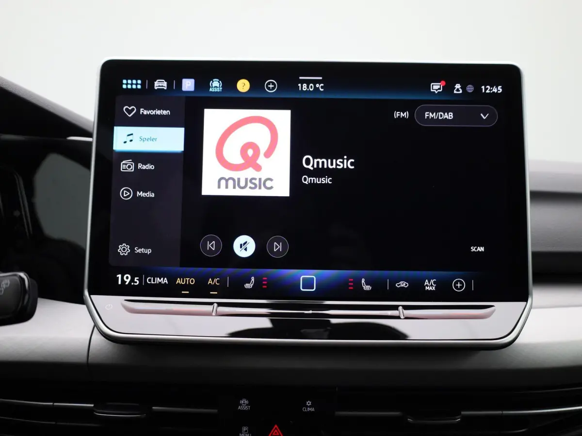 1.5 eTSI Life Edition 116 PK Automaat | IQ Light | Apple Carplay draadloos | 360 Camera | Keyless access | Achterklep elektrisch | Ruiten getint | Stoelverwarming | Android Auto draadloos | 