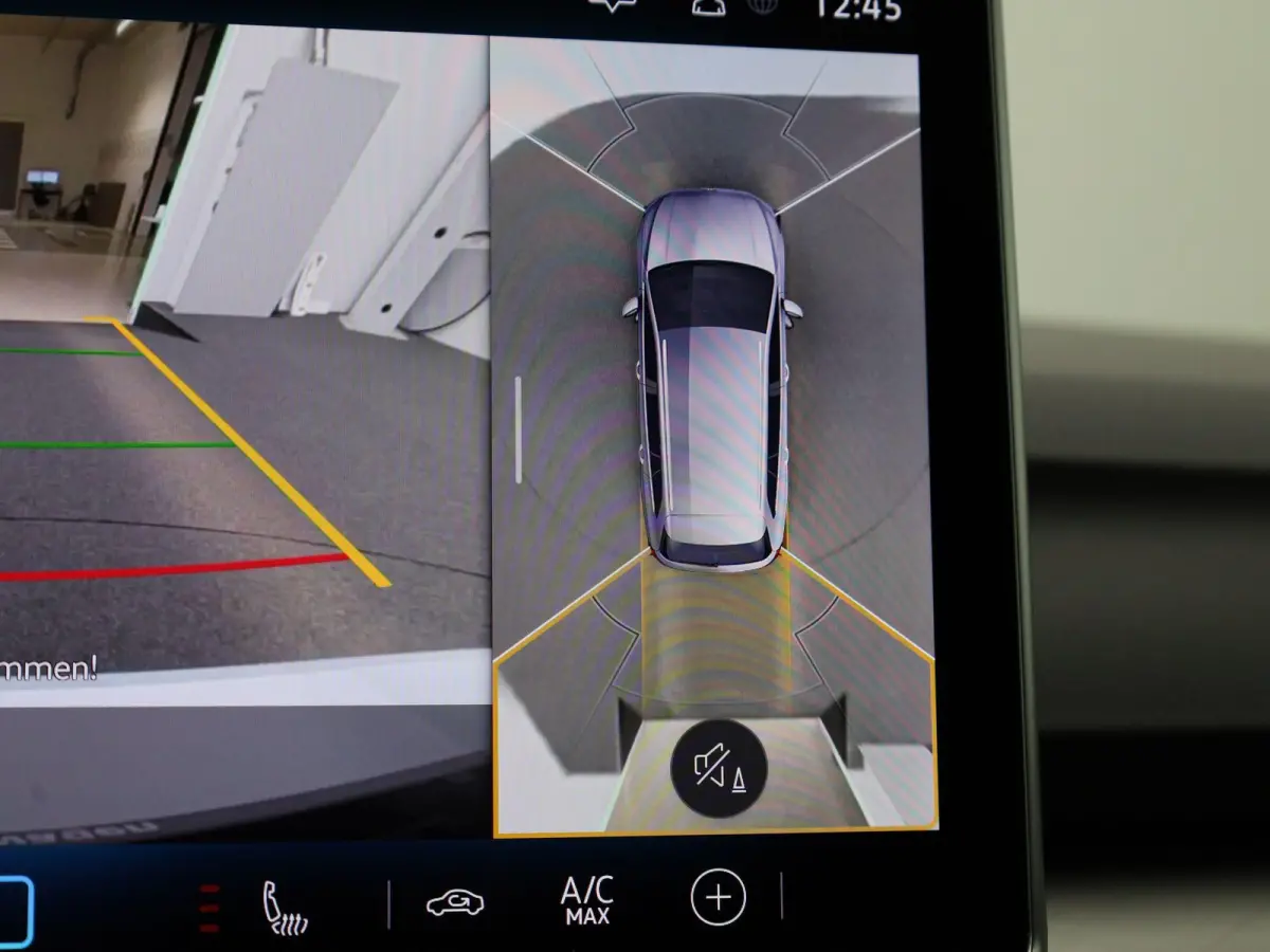 1.5 eTSI Life Edition 116 PK Automaat | IQ Light | Apple Carplay draadloos | 360 Camera | Keyless access | Achterklep elektrisch | Ruiten getint | Stoelverwarming | Android Auto draadloos | 