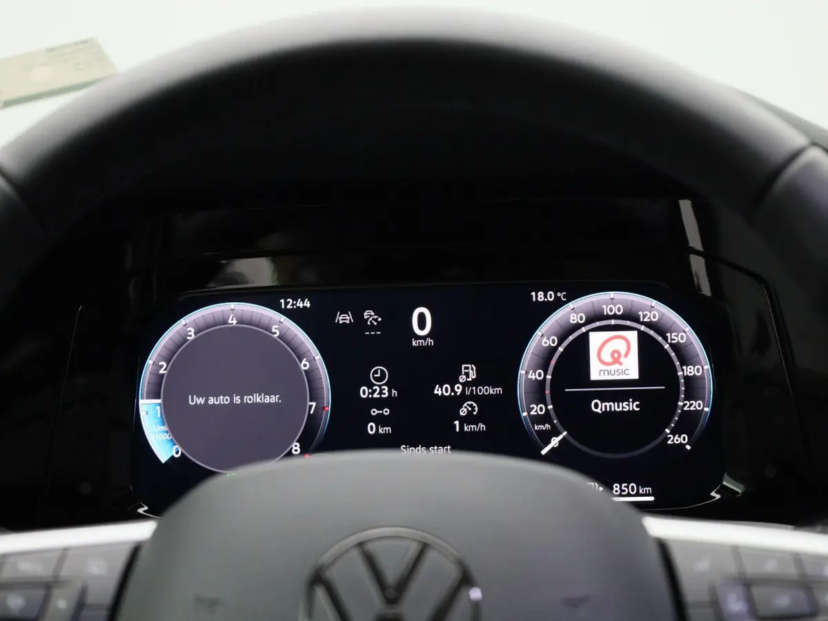 1.5 eTSI Life Edition 116 PK Automaat | IQ Light | Apple Carplay draadloos | 360 Camera | Keyless access | Achterklep elektrisch | Ruiten getint | Stoelverwarming | Android Auto draadloos | 