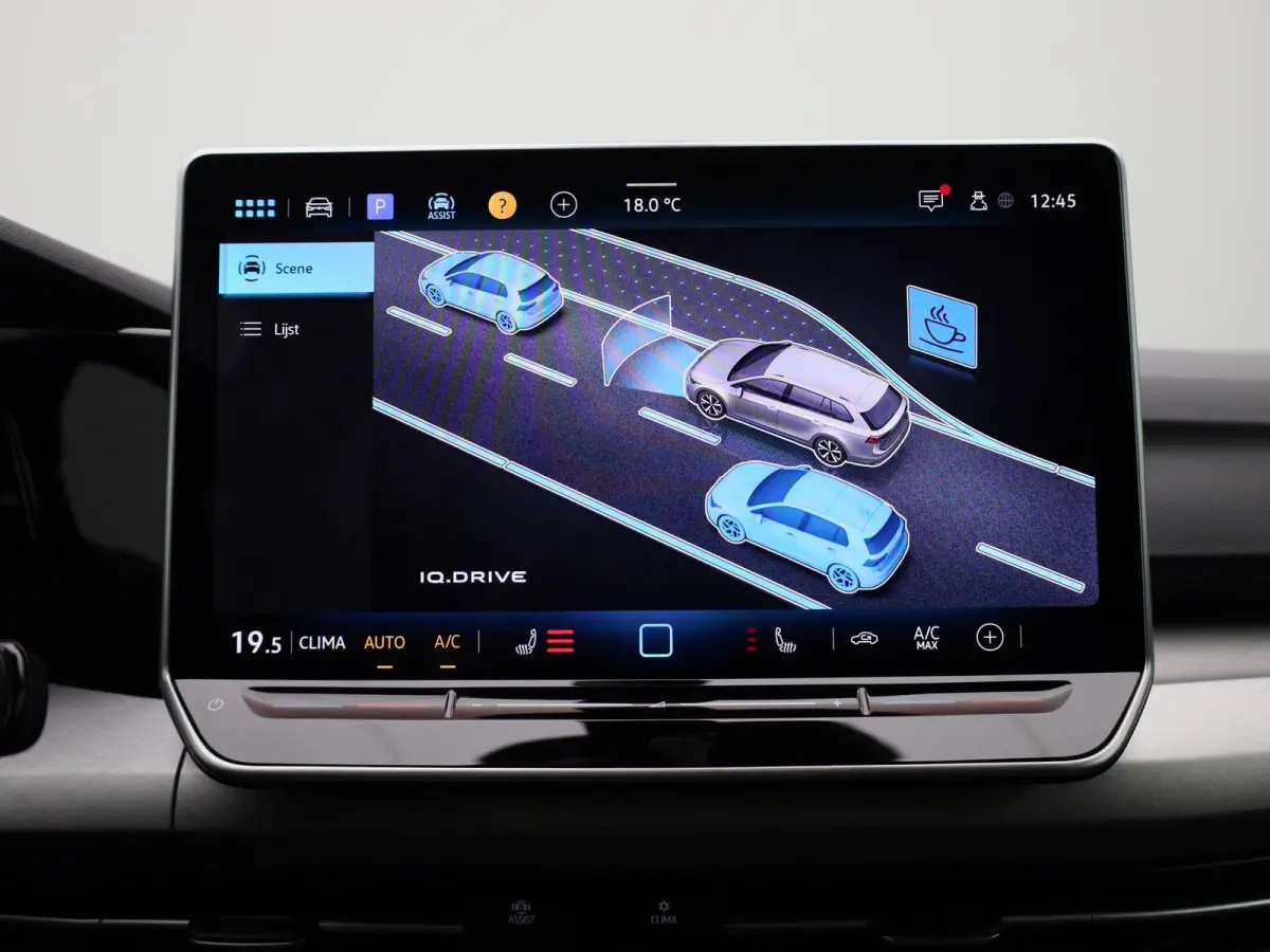 1.5 eTSI Life Edition 116 PK Automaat | IQ Light | Apple Carplay draadloos | 360 Camera | Keyless access | Achterklep elektrisch | Ruiten getint | Stoelverwarming | Android Auto draadloos | 