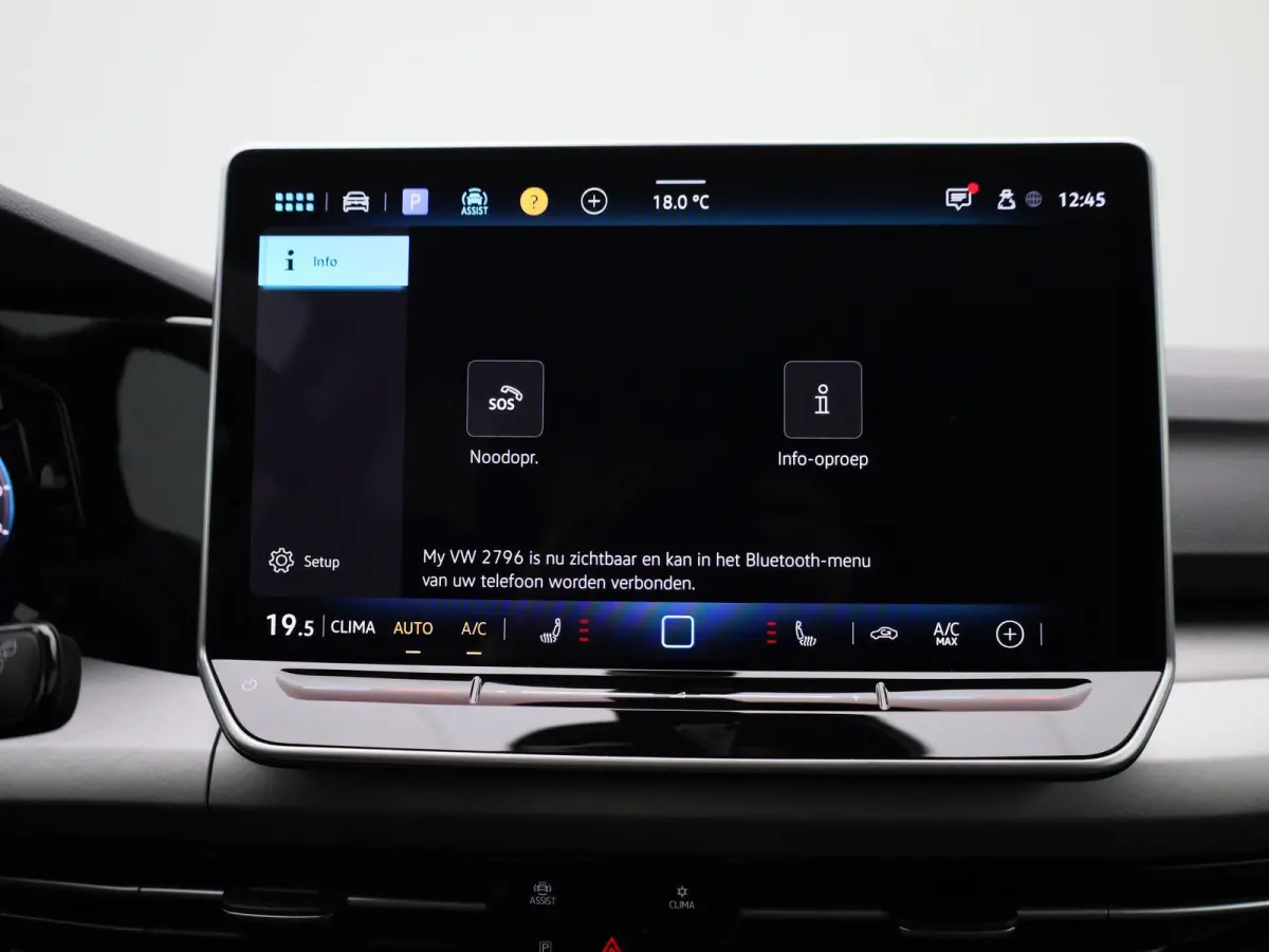 1.5 eTSI Life Edition 116 PK Automaat | IQ Light | Apple Carplay draadloos | 360 Camera | Keyless access | Achterklep elektrisch | Ruiten getint | Stoelverwarming | Android Auto draadloos | 