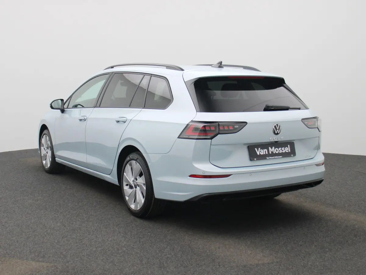 1.5 eTSI Life Edition 116 PK Automaat | IQ Light | Apple Carplay draadloos | 360 Camera | Keyless access | Achterklep elektrisch | Ruiten getint | Stoelverwarming | Android Auto draadloos | 