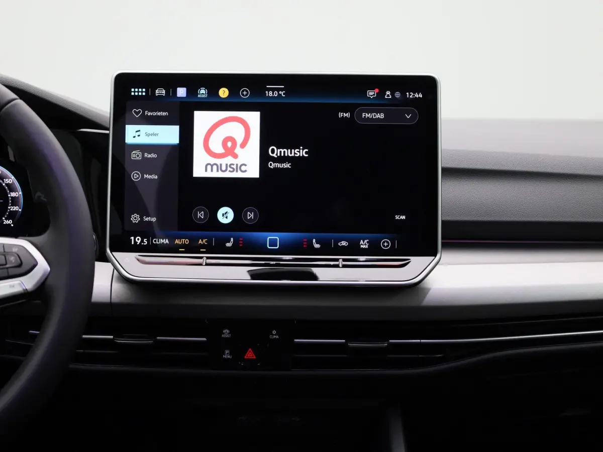 1.5 eTSI Life Edition 116 PK Automaat | IQ Light | Apple Carplay draadloos | 360 Camera | Keyless access | Achterklep elektrisch | Ruiten getint | Stoelverwarming | Android Auto draadloos | 