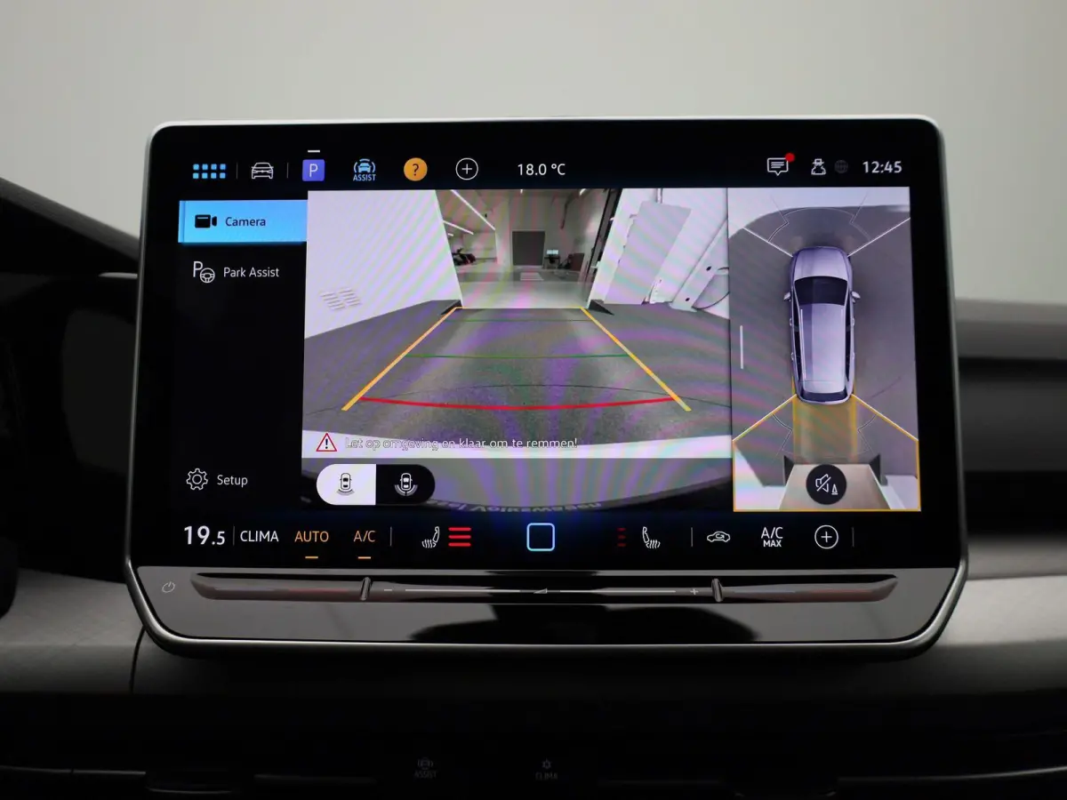 1.5 eTSI Life Edition 116 PK Automaat | IQ Light | Apple Carplay draadloos | 360 Camera | Keyless access | Achterklep elektrisch | Ruiten getint | Stoelverwarming | Android Auto draadloos | 