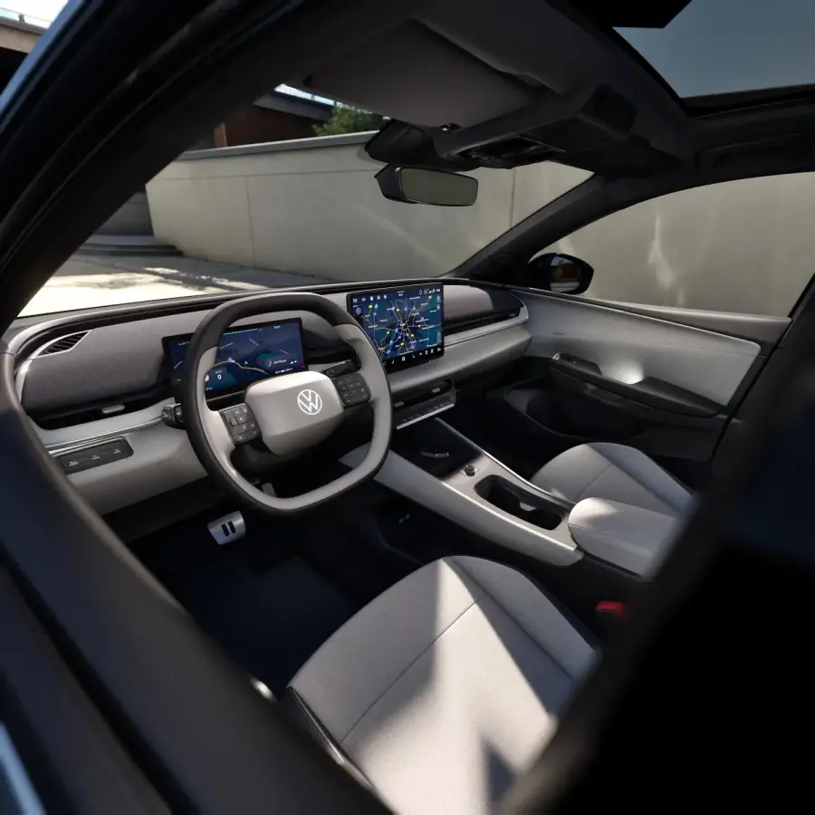 Style First Edition 211pk 52 kWh | Massage | 360 Camera