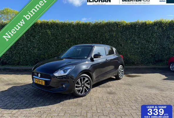 1.2 Style Smart Hybrid 22000 km