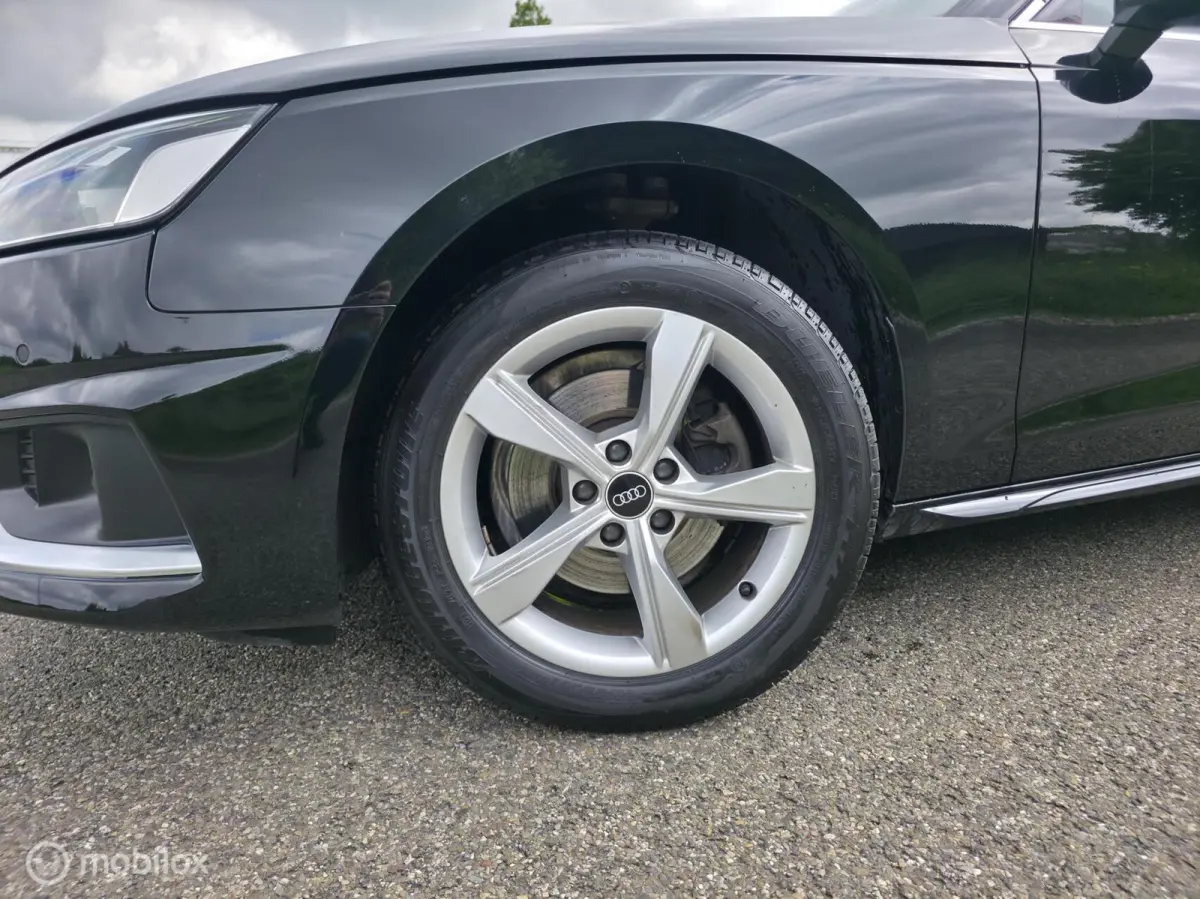 35 TFSI Business Edition