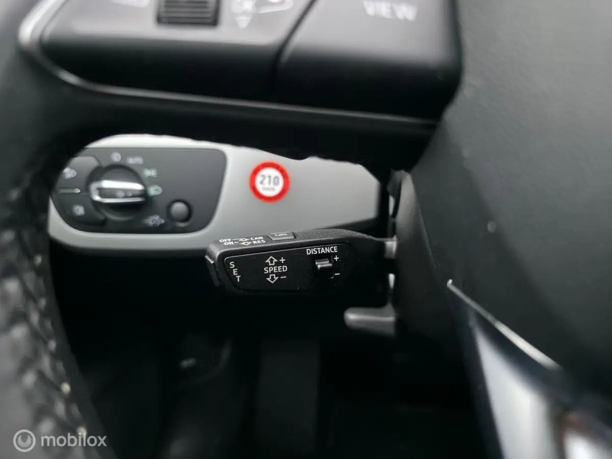 35 TFSI Business Edition