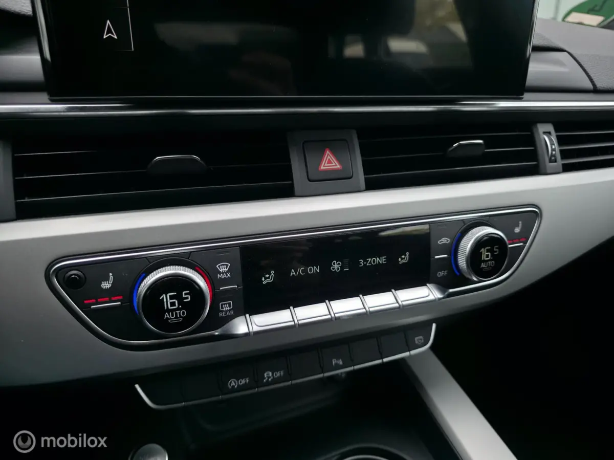 35 TFSI Business Edition