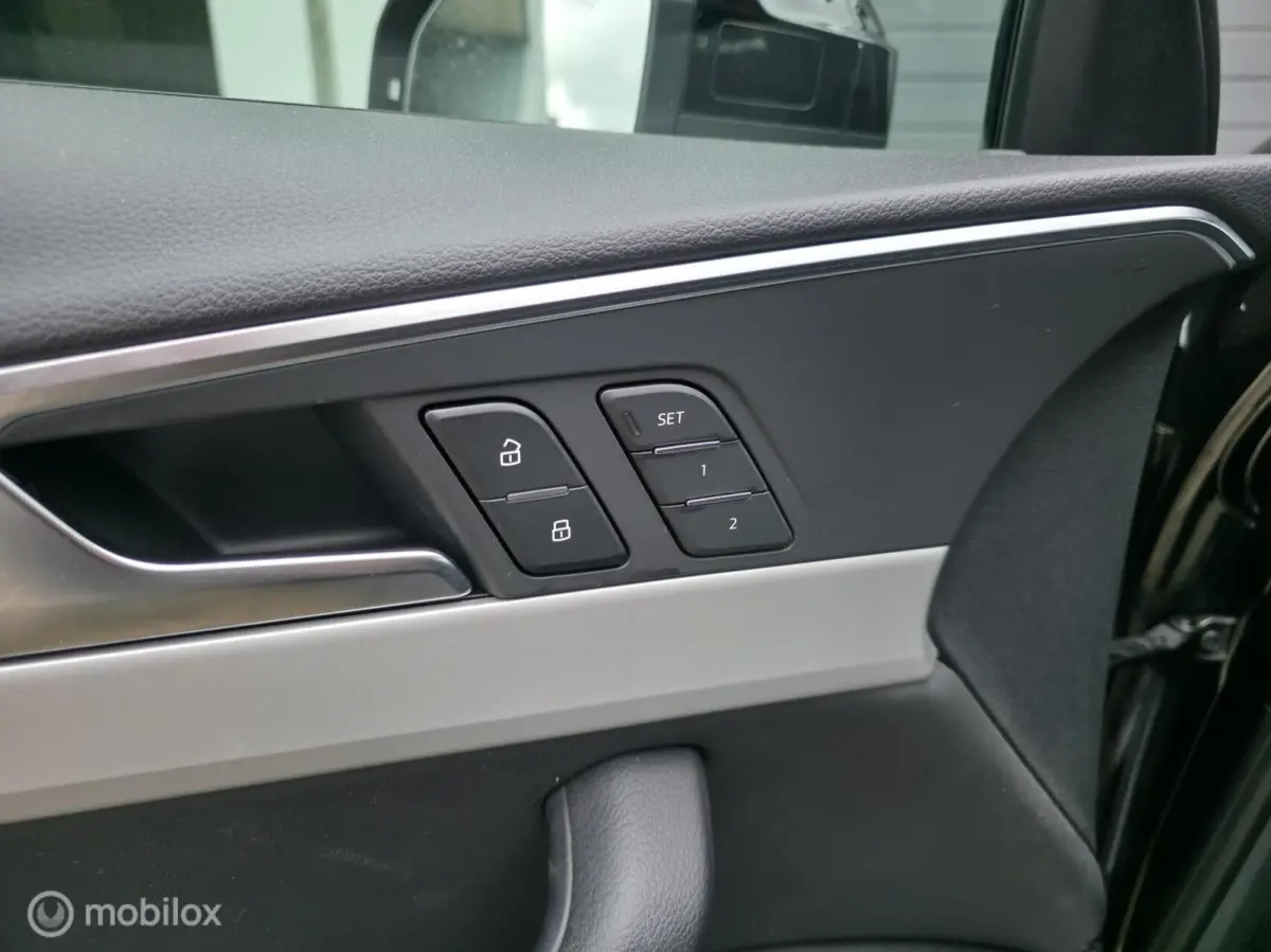 35 TFSI Business Edition