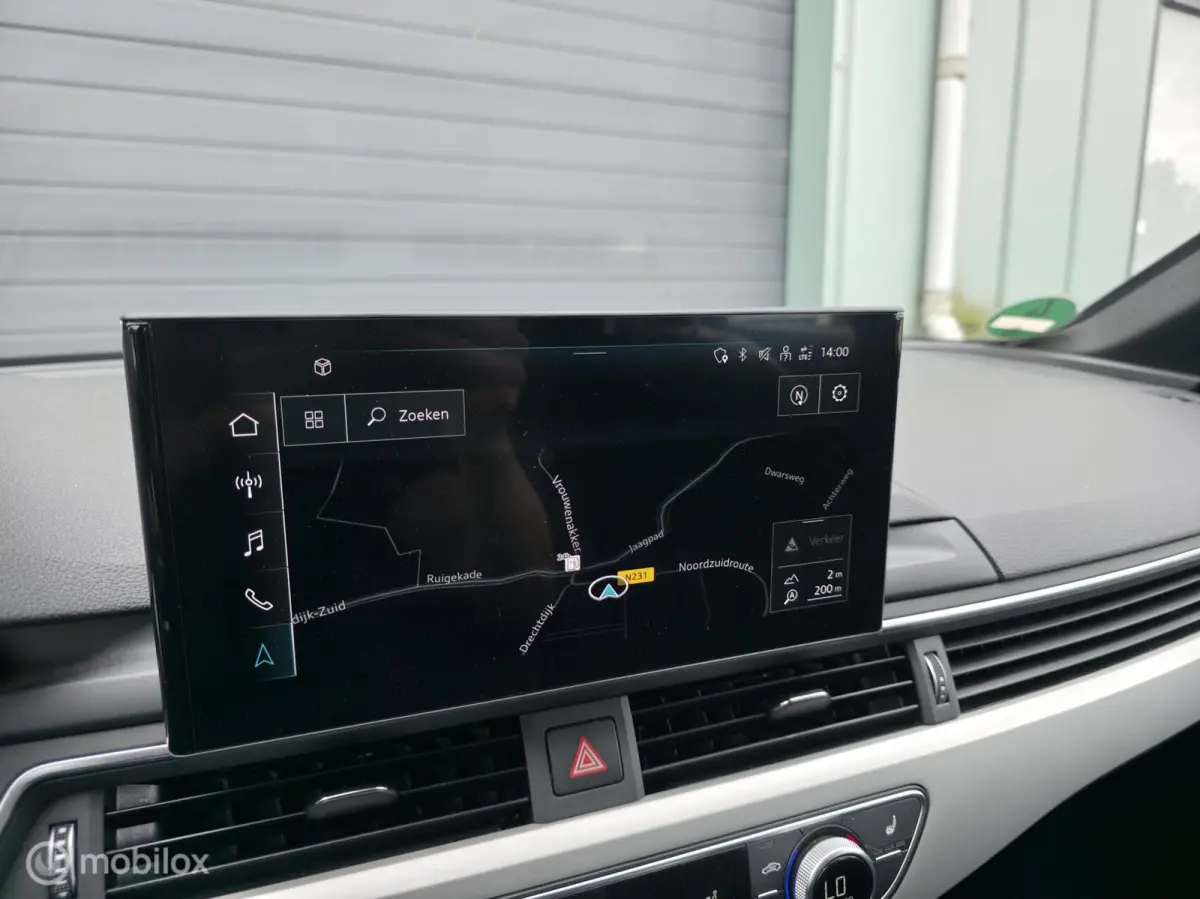 35 TFSI Business Edition