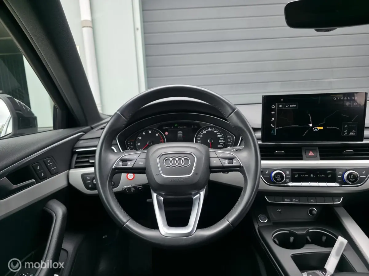 35 TFSI Business Edition