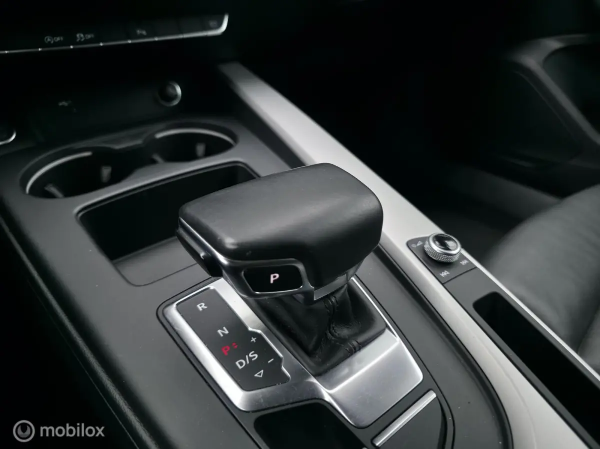 35 TFSI Business Edition