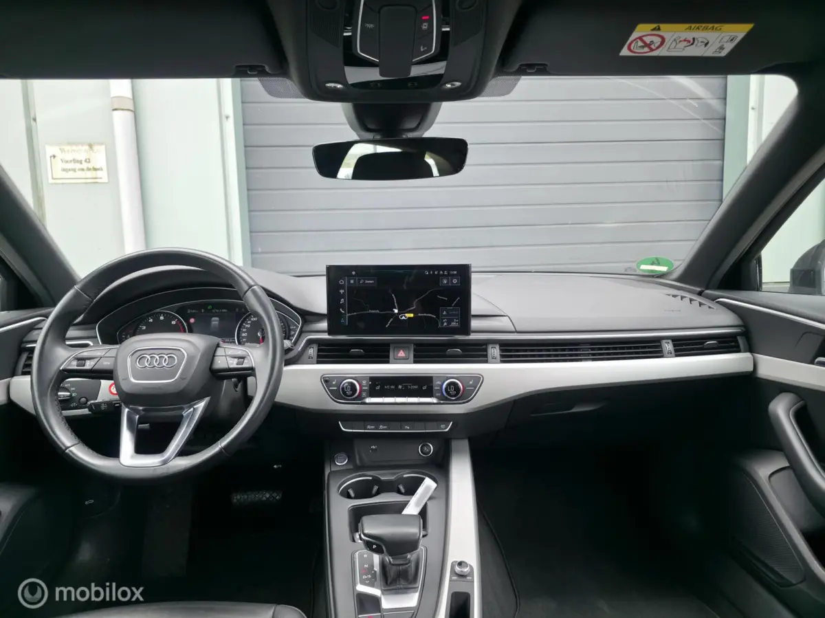 35 TFSI Business Edition