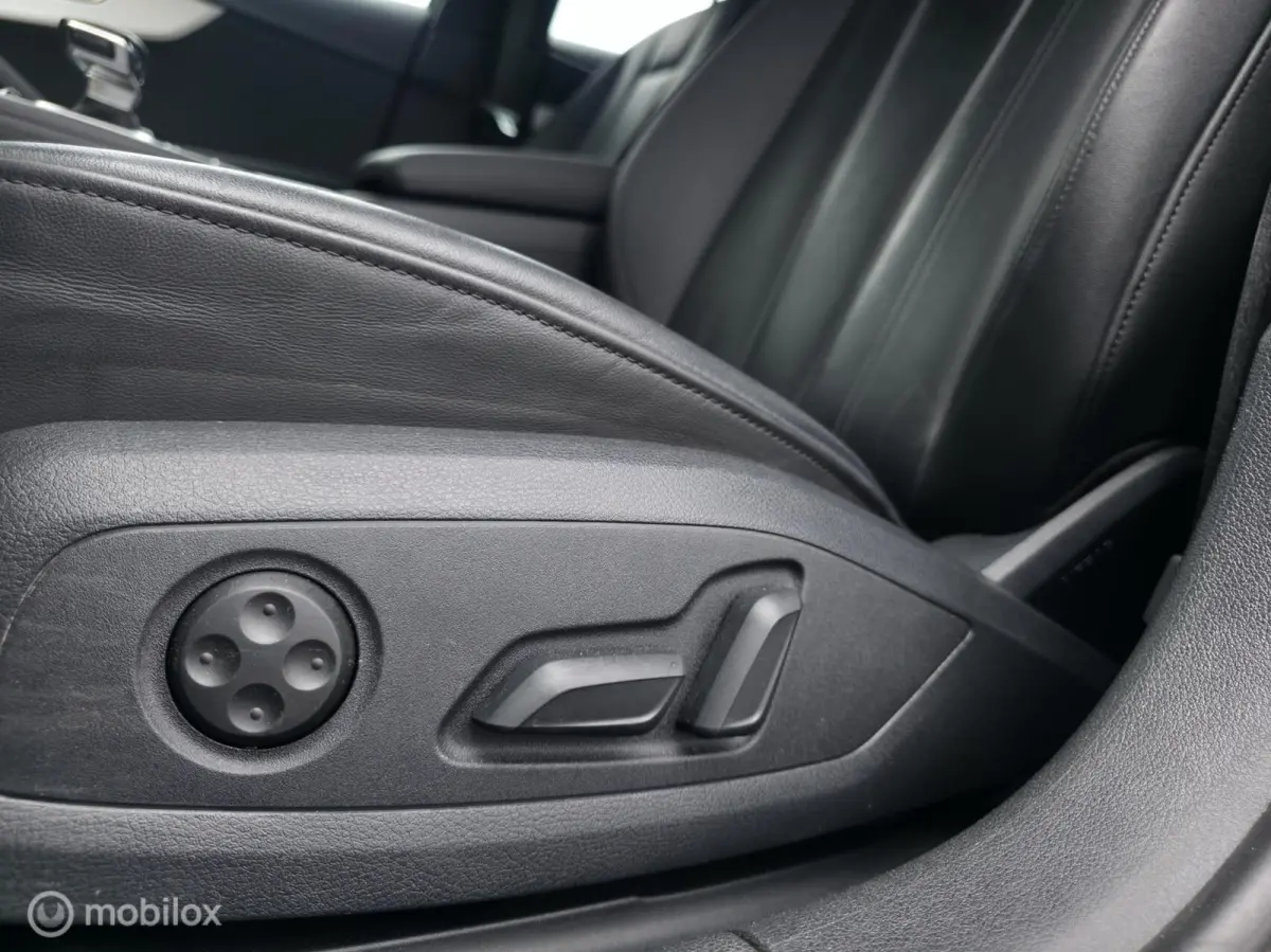 35 TFSI Business Edition