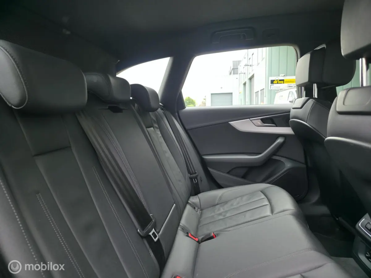 35 TFSI Business Edition