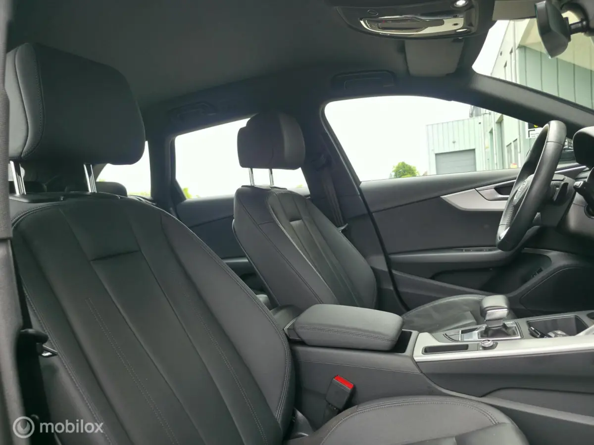 35 TFSI Business Edition
