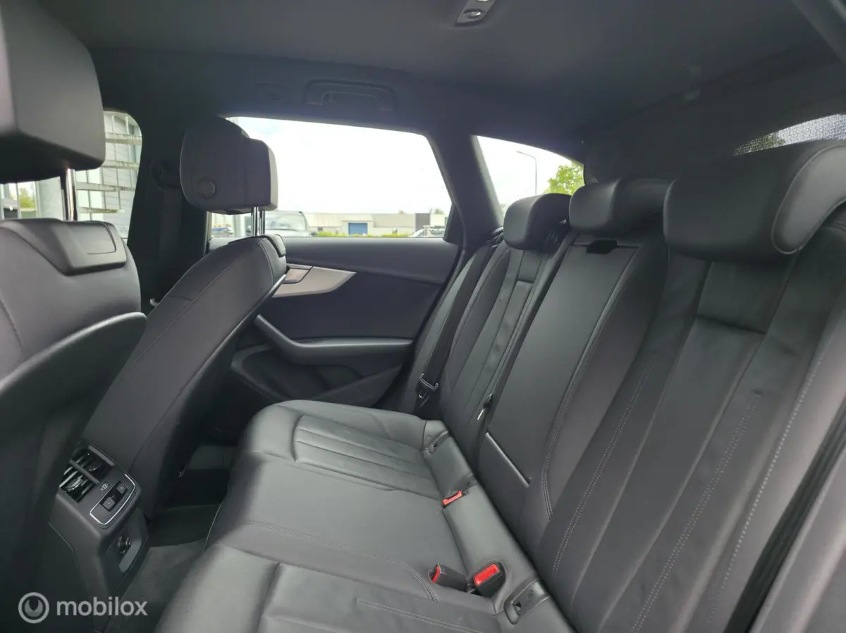 35 TFSI Business Edition