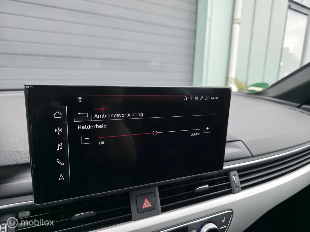 35 TFSI Business Edition