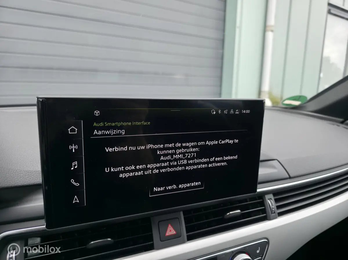 35 TFSI Business Edition