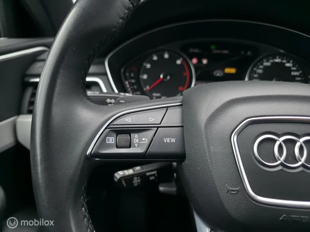 35 TFSI Business Edition