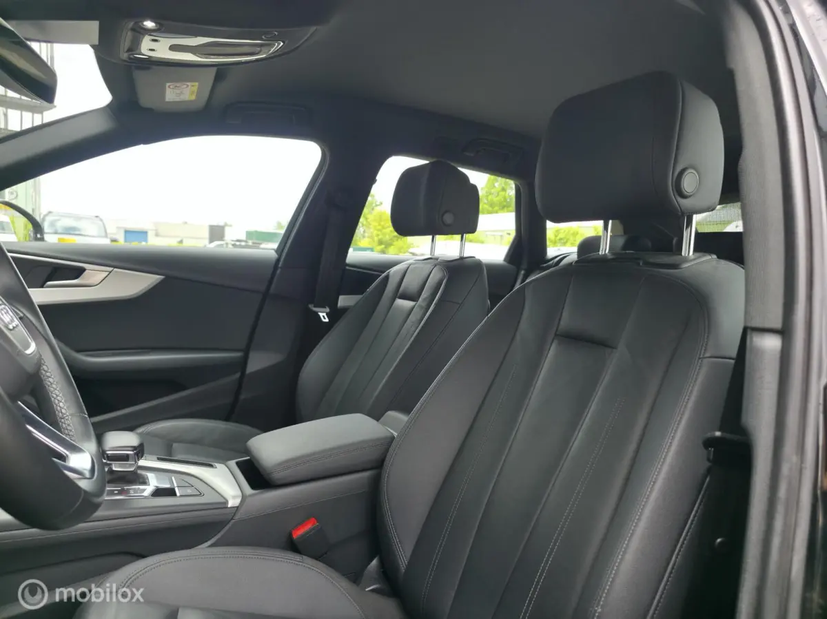 35 TFSI Business Edition