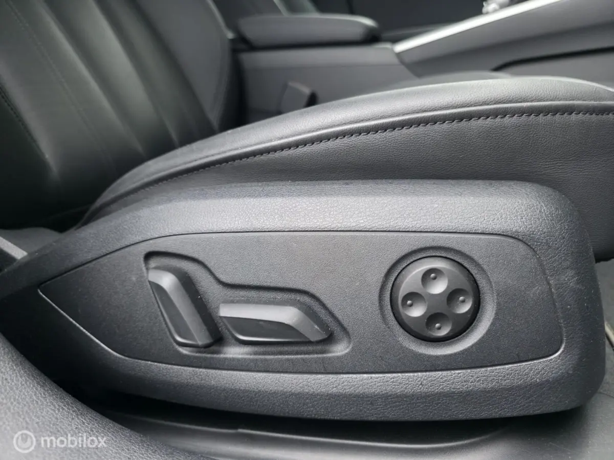 35 TFSI Business Edition