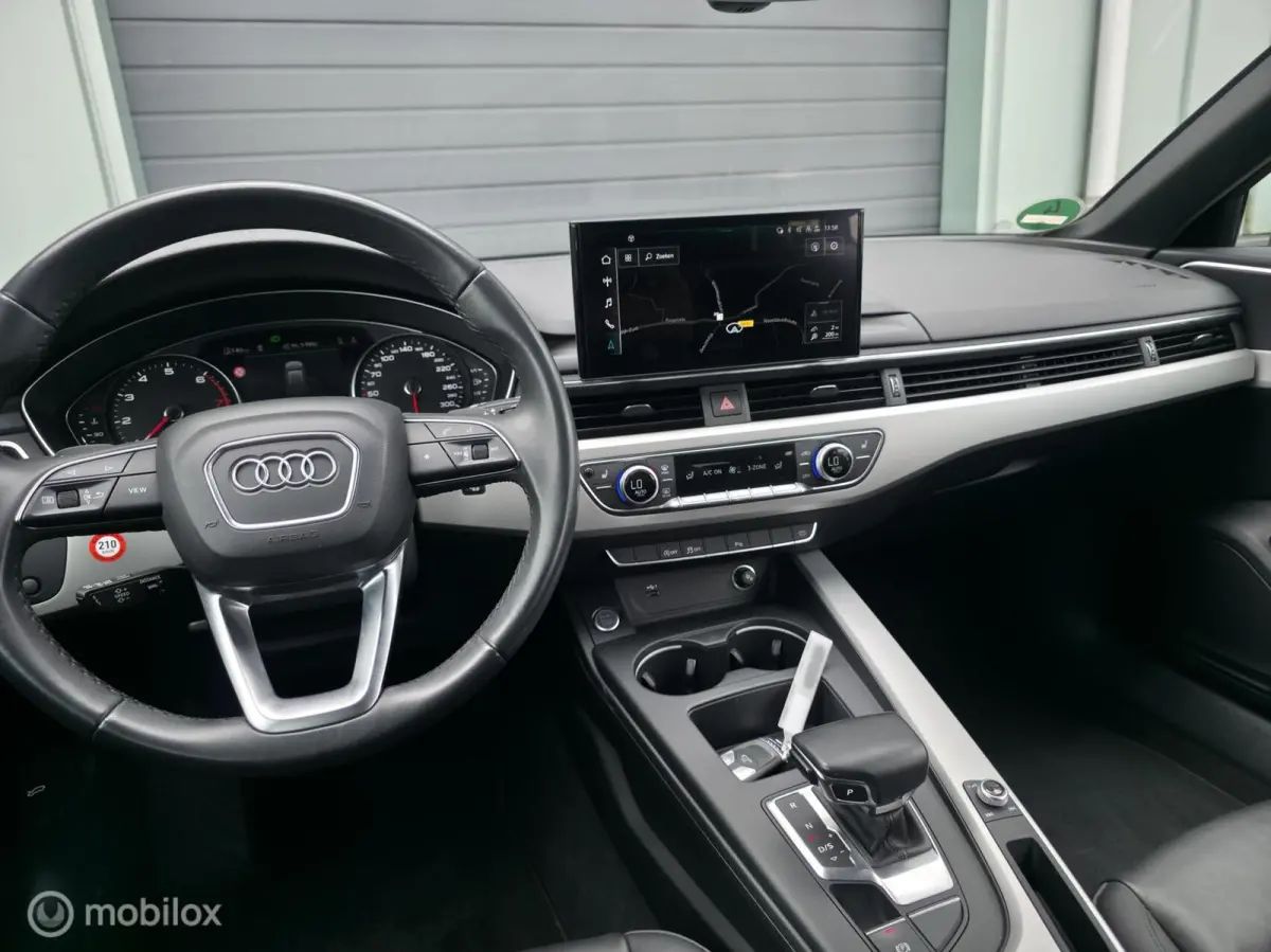 35 TFSI Business Edition