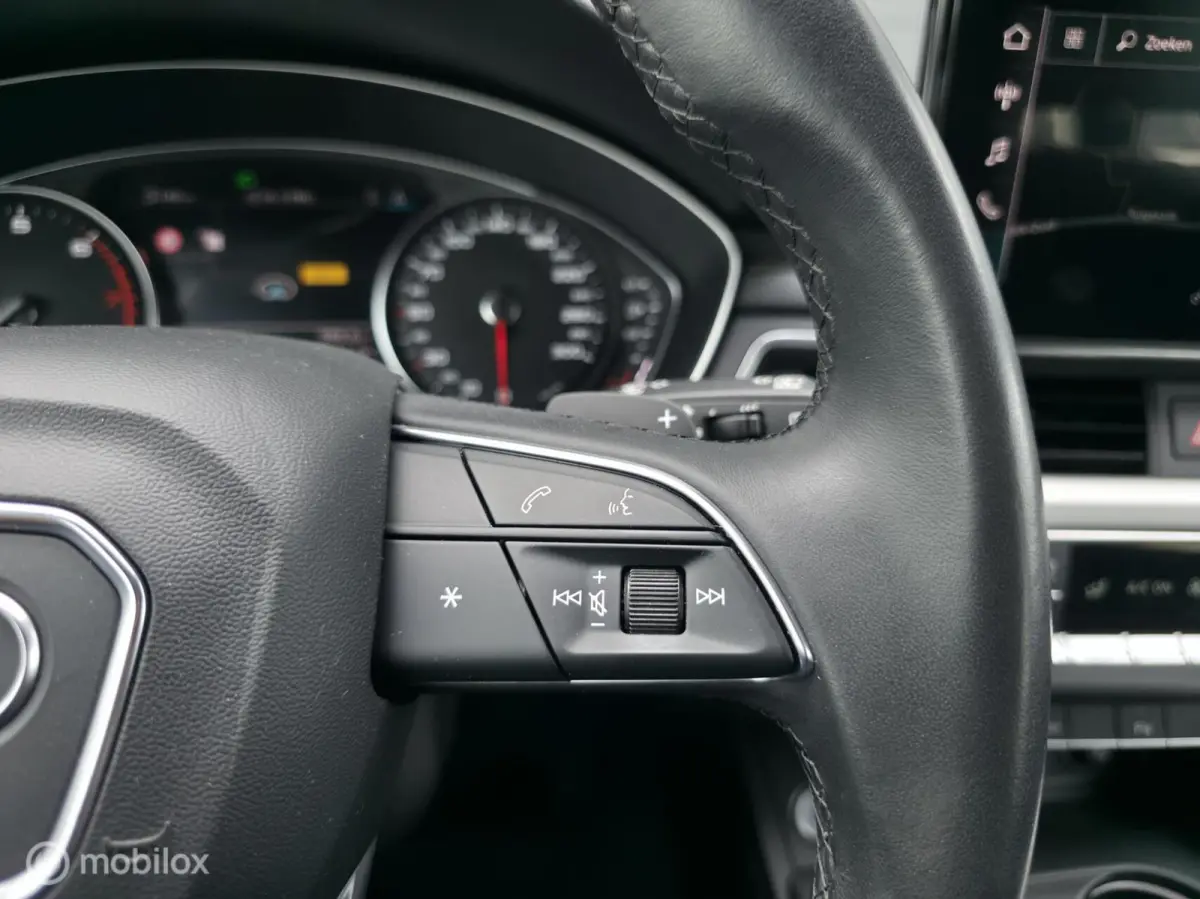 35 TFSI Business Edition