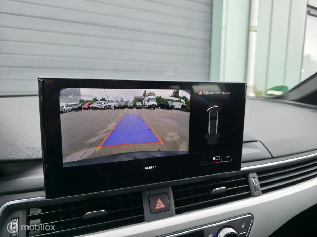 35 TFSI Business Edition