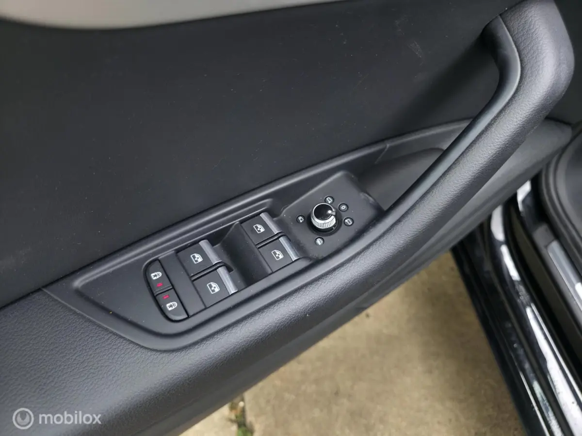 35 TFSI Business Edition