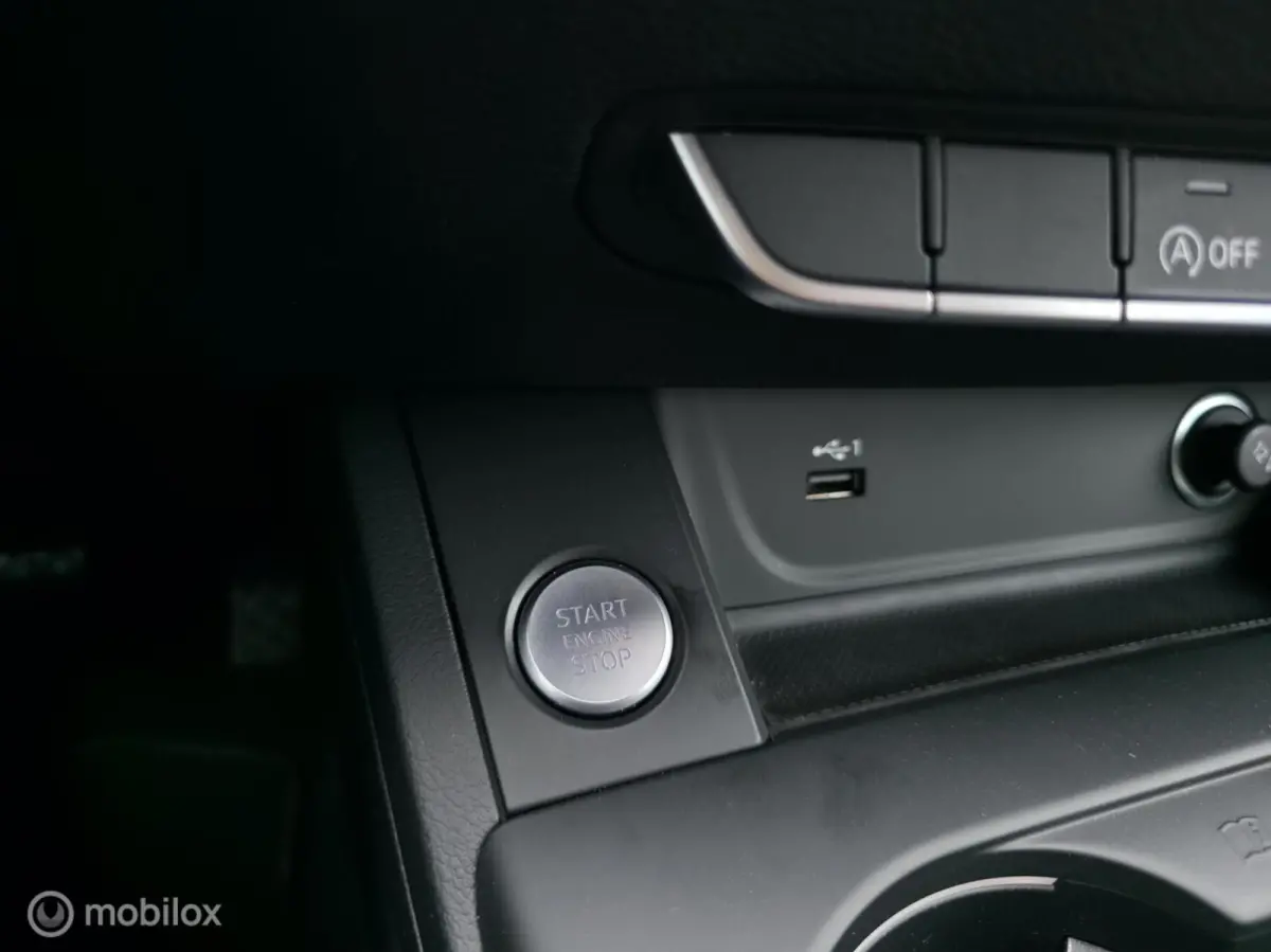 35 TFSI Business Edition