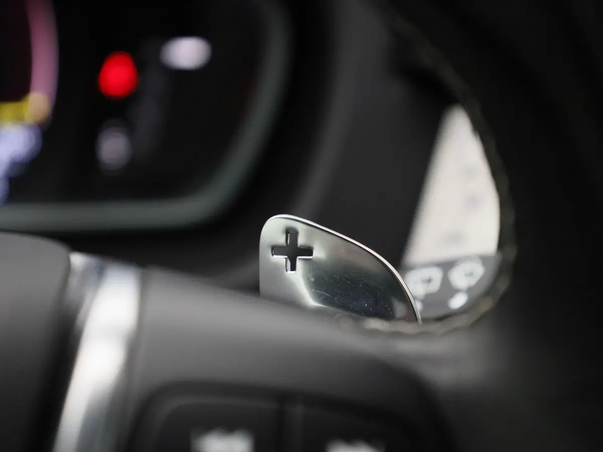 1.5 T3 Polar+ Sport AUTOMAAT | PANORAMADAK | HALF-LEDER | CLIMATE CONTROL | NAVIGATIE
