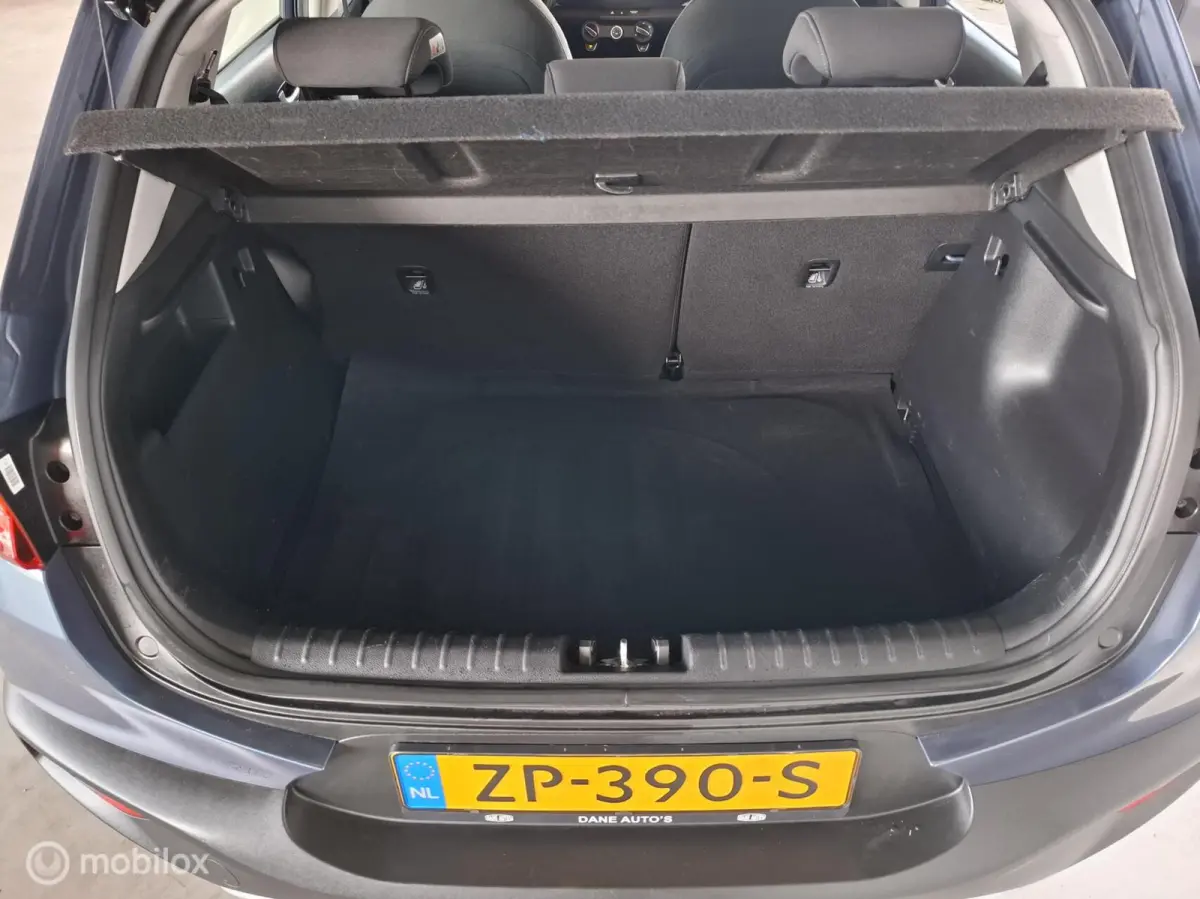 1.0 T-GDi DynamicLine | PARK. SENSOREN - RIJKLAARPRIJS