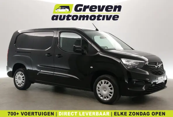 1.5 BlueHDI EAT8 130PK Innovation L2 | Aut. | Airco | 3 Zits | Camera | Cruise | Carplay | Parkeersens.