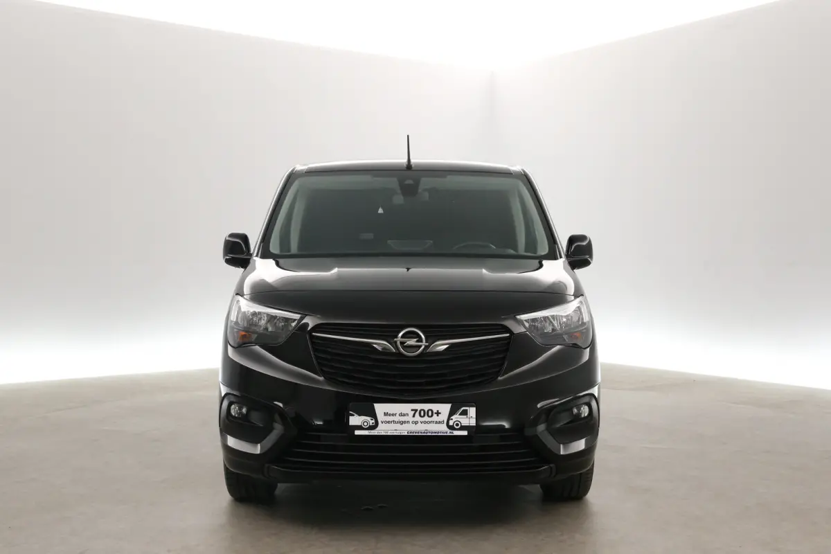 1.5 BlueHDI EAT8 130PK Innovation L2 | Aut. | Airco | 3 Zits | Camera | Cruise | Carplay | Parkeersens.