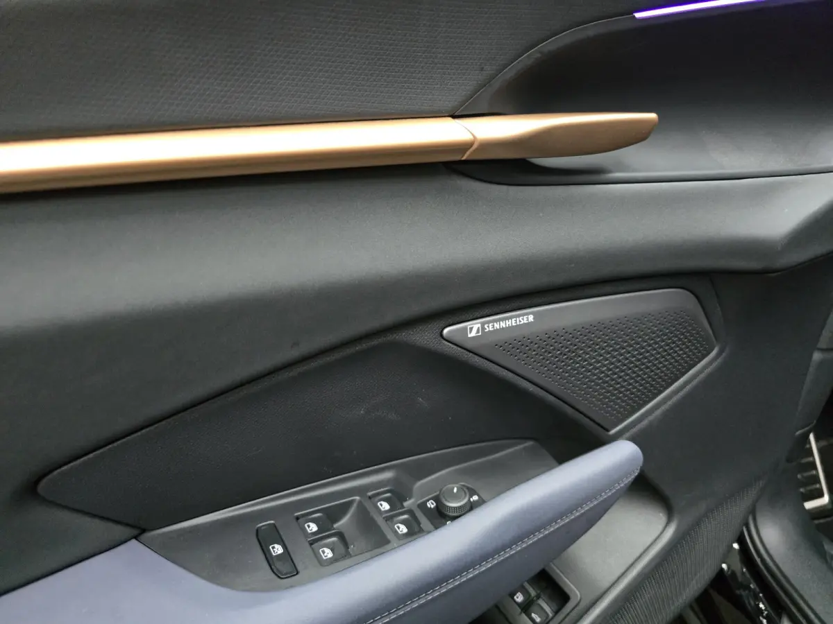 1.5 TSI e-Hybrid VZ Performance Pano Sennheiser Matrix Trekhaak