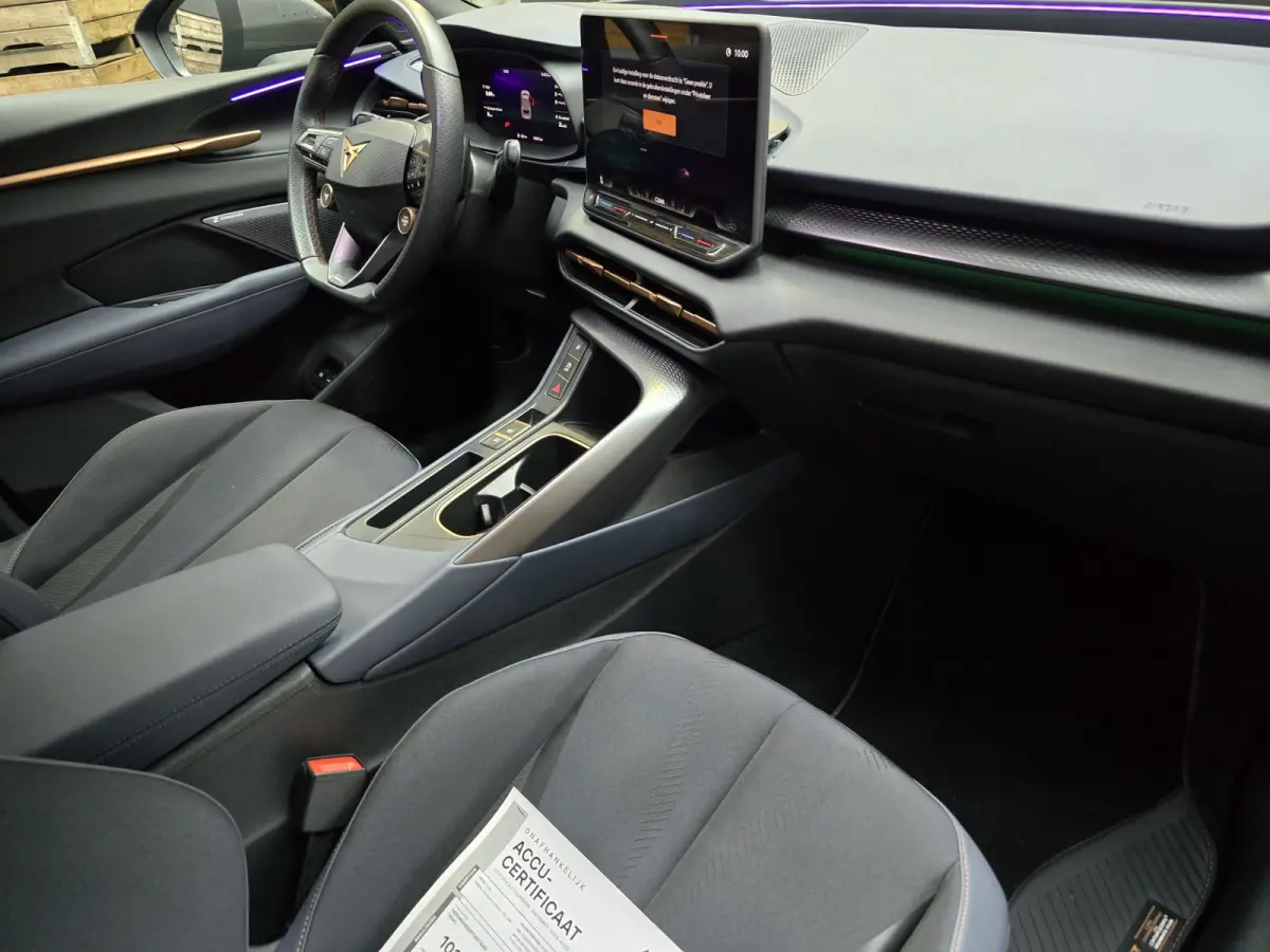 1.5 TSI e-Hybrid VZ Performance Pano Sennheiser Matrix Trekhaak