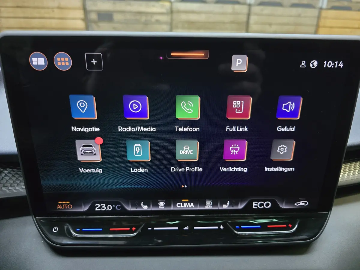 1.5 TSI e-Hybrid VZ Performance Pano Sennheiser Matrix Trekhaak