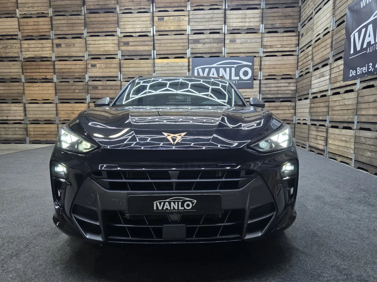 1.5 TSI e-Hybrid VZ Performance Pano Sennheiser Matrix Trekhaak