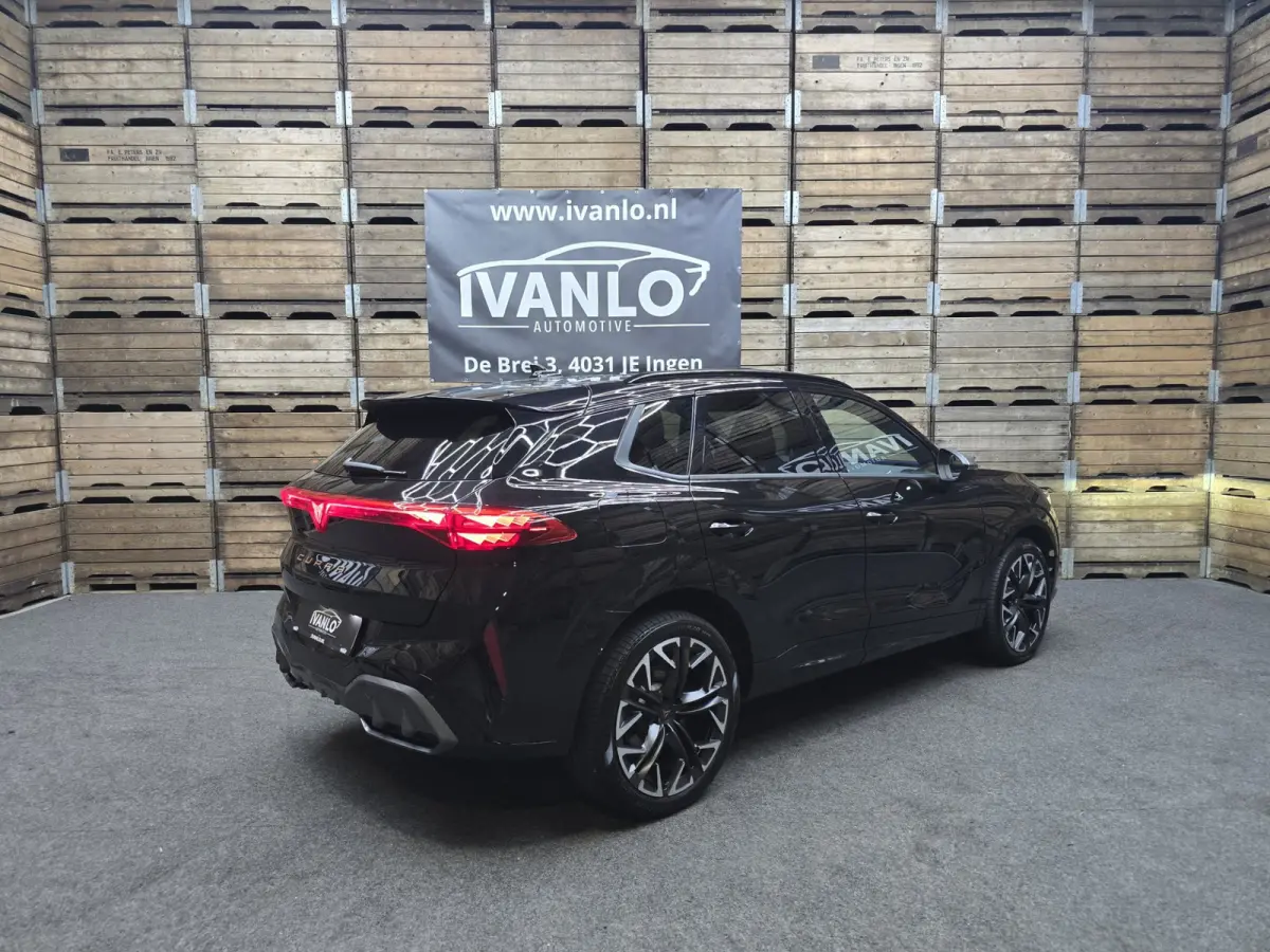 1.5 TSI e-Hybrid VZ Performance Pano Sennheiser Matrix Trekhaak