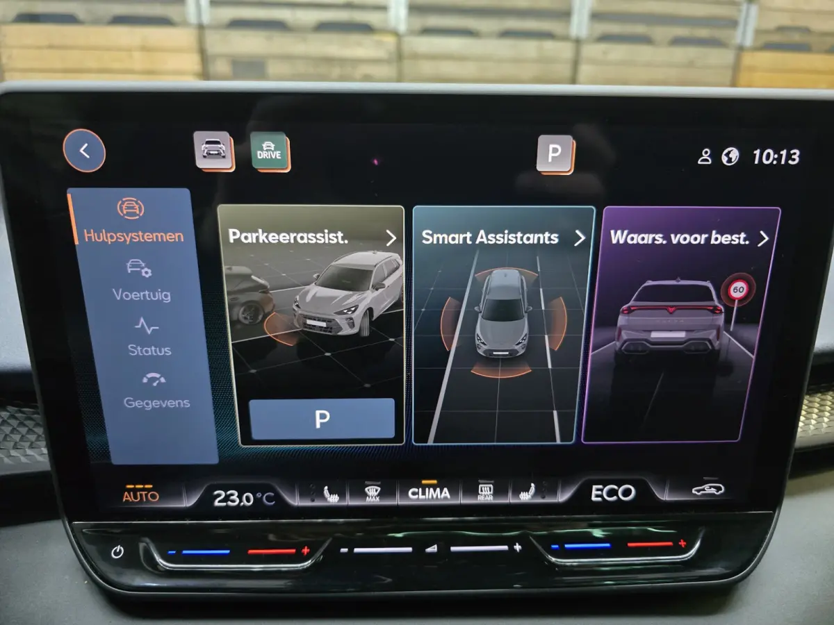 1.5 TSI e-Hybrid VZ Performance Pano Sennheiser Matrix Trekhaak