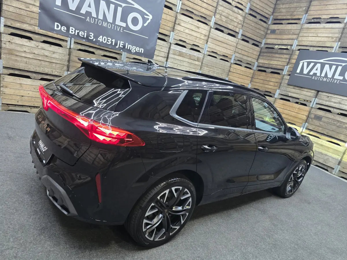 1.5 TSI e-Hybrid VZ Performance Pano Sennheiser Matrix Trekhaak