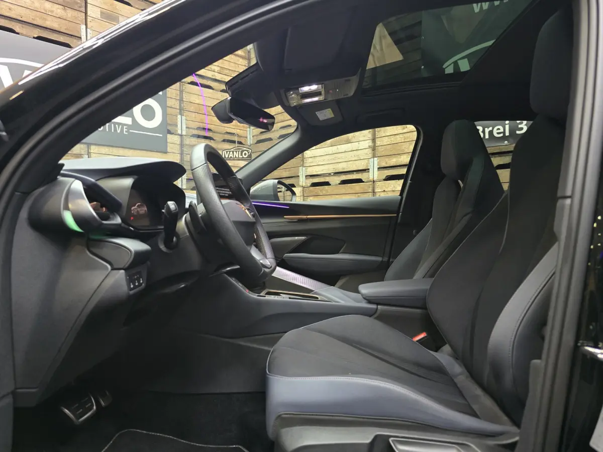 1.5 TSI e-Hybrid VZ Performance Pano Sennheiser Matrix Trekhaak
