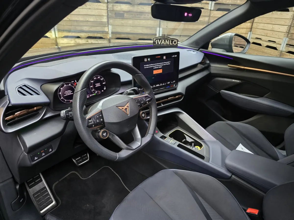 1.5 TSI e-Hybrid VZ Performance Pano Sennheiser Matrix Trekhaak