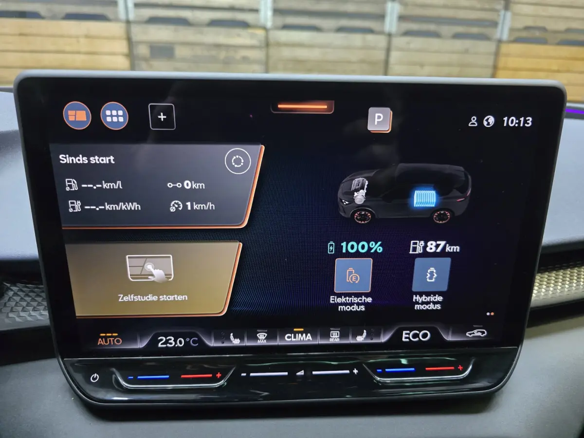1.5 TSI e-Hybrid VZ Performance Pano Sennheiser Matrix Trekhaak