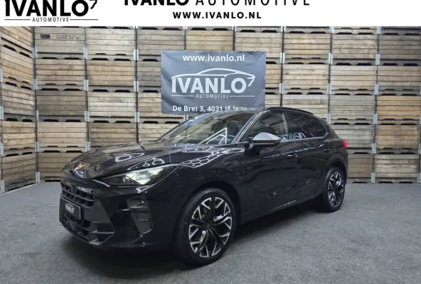 1.5 TSI e-Hybrid VZ Performance Pano Sennheiser Matrix Trekhaak