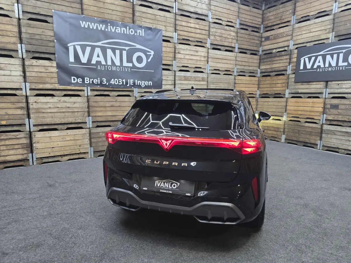 1.5 TSI e-Hybrid VZ Performance Pano Sennheiser Matrix Trekhaak
